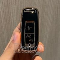 ราคา Available Honda Pcx 160 Remote Key Plating Case Cover Pcx 160 Pcx 160 Adv 2022 Vision 2022 Pcx160 Vision 2021 Remote Cover อุปกรณ์เสริมรถจักรยานยนต์ (16283482899)