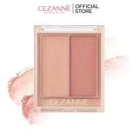 ราคา Cezanne Face Glow Color NEW (20286419576)