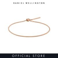 ราคา Daniel Wellington Charm Snake Bracelet Rose Gold Gold (19754538559)