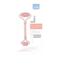ราคา CBG Devices Jade Roller ลูกกลิ้งหินโรสควอตซ์ นวดผิวหน้าและลำคอ (20224238080)