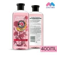 ราคา แชมพู คอนดิชันเนอร์ เฮอร์บัล เอสเซนส์ Shampoo and Conditioner Herbal Essences 400 ml (9125999150)