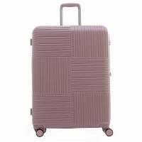 ราคา CAGGIONI กระเป๋าเดินทาง รุ่น โวยาจเกอร์ 15082 ขนาด 28 นิ้ว (15945235289)