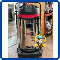 ราคา TOWA เครื่องดูดฝุ่น 100 ลิตร 3000W Wet Dry Vacuum Cleaner เครื่องดูดฝุ่นอุตสาหกรรม เครื่องดูดฝุ่น (16005405144)