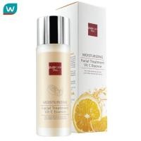 ราคา Pure Care เพียวแคร์ บีเอสซี มอยเจอร์ไรซิ่ง เฟเชียล ทรีทเม้นท์ วิตซี เอสเซ้นส์ 95มล (12795749587)