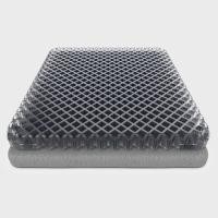 ราคา Chowa เซ็ตเบาะรองหลัง เบาะรองนั่งรถยนต์ Firm ขับรถนานแค่ไหนก็สบาย ไม่ปวดหลัง ช่วยปรับท่านั่งให้ถูกต้อง พิงสบายไม่ร้อน (20127565548)