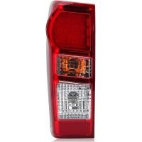 ราคา ไฟท้าย ดีแม็ก ไฟท้าย ดีแมคซ์ ISUZU DMAXไฟท้าย LEDไฟท้ายรถยนต์ Tail Light โคมไฟท้ายรถยนต์ 2012 2019 Tail light Tail lamp (20046363688)