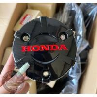 ราคา เบิกศูนย์ของแท้ ฝาครอบครัช ฝาครอบเครื่อง รุ่น Wave125ปลาวาฬ LED MSX Wave125ตัวเก่า (18341535406)