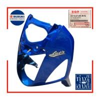 ราคา ชุดสี บังลมหน้า ซูซูกิ เล็ทส์ Suzuki Let s Leg Front Shield (19699785263)