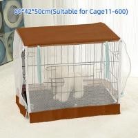 ราคา Pawblic กรงสุนัข กรงแมว กรงสัตว์เลี้ยงพับได้ กรงกระต่าย กรงหมาพับได้ กรงสุนัขพับได้ 3 SIZE Pet Cage11 (19684260626)