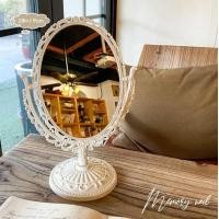 ราคา ร้านไทย กระจกเจ้าหญิง กระจกแต่งหน้า กระจกตั้งโต๊ะ น่ารักมากๆ กระจกเจ้าหญิง (20085463490)