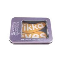 ราคา VIKKASKINCARE Vikkas Reusable Under Eye Masks 100 Medical grade Plumps under eye area (19842197812)
