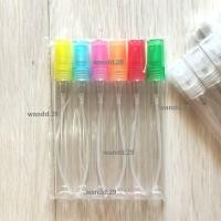 ราคา แพ็ค12ขวด ขวดน้ำหอม10ml ขวดปากกา ขวดเปล่าน้ำหอม ขวด น้ำหอม ขวดเติม ขวดน้ำหอม ขวดน้ำหอมเปล่า อุปกรณ์สำหรับบรรจุ ราคาถูก (7160456389)