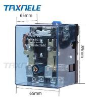 ราคา ไฟฟ้ารีเลย์ JQX 62F 2Z 120A High Power รีเลย์12V 24VDC 220VAC Silver Contact PCB Relay (16754188151)