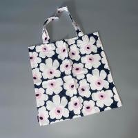 ราคา พร้อมส่ง marimekko tote bag ของแท้100 ขนาด 43x44 cm (20113321847)