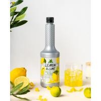 ราคา Nature Taste Lemon Lime Puree น้ำผลไม้เข้มข้นฟรุตเบสพรีเพอเรชั่น เพียวเร่ รสเลม่อน ไลม์ ตราเนเจอร์เทส ขนาด 750 ml (19802926685)