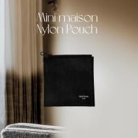 ราคา KEEPS Mini maison Nylon Pouch กระเป๋าจิ๋ว ผ้าไนลอน (20126774165)