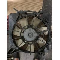 ราคา มอเตอร์พัดลม หม้อน้ำ แจ๊ส ซิตี้ ปี20092012 13 ฝั่งคนขับ Honda City Jazz GE มอเตอร์พัดลม ซิตี้ เดนโซ่ มือสองของแท้จากญี่ปุ่น (19830407178)