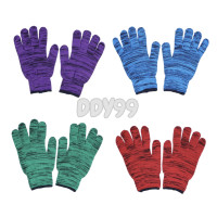 ราคา ยกโหล 12 คู่ ถุงมือไนลอน ถุงมือทำสวน ถุงมือทำเกษตร ถุงมือช่าง (20282558861)