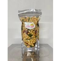 ราคา ถั่วสมุนไพร สูตรต้นตำรับของทางร้าน มี2ขนาด 500กรัม และ1กิโลกรัม หอมกลิ่นสมุนไพร ถั่วเม็ดใหญ่ ให้สมุนไพรเยอะ (19005777442)