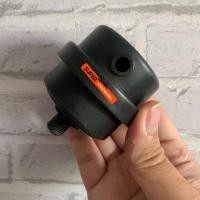 ราคา กรองอากาศปั๊มลม 30 50 ลิตร ใช้กับปั๊มออยฟรี 30 50 ลิตร (15490837945)