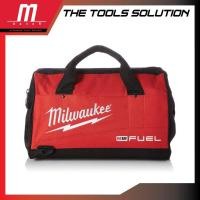 ราคา Milwaukee กระเป๋าอเนกประสงค์ Contractor Bag Size L Fuel (19608599565)
