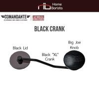 ราคา Comandante Parts The NEW Black Crank (19920206669)