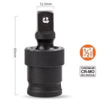 ราคา SHUNSHING ข้ออ่อนลม ข้อต่อบล็อก ขนาด1 2 CR V (18851942515)