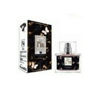 ราคา น้ำหอมมาดามฟิน Madam Fin มาดามฟิน ของแท้100 ปริมาณ 30มล มี 3 กลิ่นให้เลือก (15783627570)