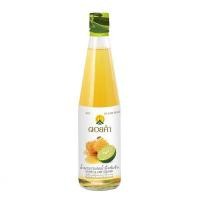 ราคา น้ำมะนาวผสมน้ำผึ้งเข้มข้น ตราดอยคำ 500ml หยกออนไลน์ (19475051216)