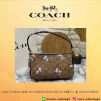 Coach f36674 original sale