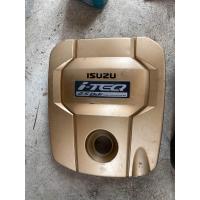 ราคา ฝาครอบเครื่องD MAX เครื่อง2 5 ฝาสีทอง ถอดแท้ศูนย์ ISUZU ดีแม็กเครื่อง2500 (20063778983)