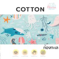 ราคา Phurinn Kid pillow Cover ปลอกหมอนยางพารา สำหรับเด็ก รวมทุกรุ่น (17235953200)