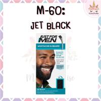 ราคา พร้อมส่ง ของแท้ Just For Men Mustache Beard ยาย้อมหนวดเครา ใน 5 นาที (14361869016)