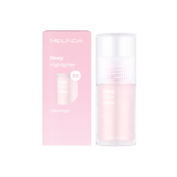 ราคา MC5095 MEILINDA Dewy Highlighter 6 ml เมลินดา ดิวอี้ ไฮไลท์เนื้อลิควิด (20009186394)
