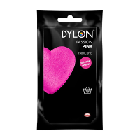 ราคา สีย้อมผ้า Dylon ของแท้ สูตรพรีเมี่ยม Dylon Premium Dye (5032942172)