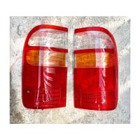 ราคา ฝาไฟท้าย TOYOTA TIGER D4D ไฮลักซ์ไทเกอร์ (17729976810)