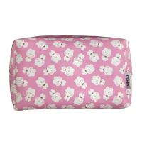 ราคา Miniso กระเป๋าเครื่องสำอาง กระเป๋าใส่ของ Ratora Series Cosmetic Bag (20125177643)