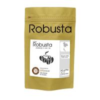 ราคา เมล็ดกาแฟโรบัสต้า 200 กรัม Robusta 200g (10030849246)