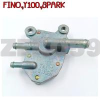 ราคา ก๊อกคาบู ก๊อก เปิด ปิดน้ำมัน ก๊อกน้ำมันสำหรับรถมอเตอร์ไซค์ รุ่น DREAM 125 WAVE100 R S 125 FINO Y100 SPARK SMASH (17324142503)