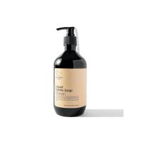 ราคา Liquid Castile Soap Orange (18850710960)