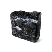 ราคา Charcoal and Eucalyptus Soap (18850853715)
