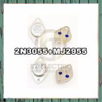ราคา ทรานซิสเตอร์ 2N3055 MJ2955 (2499666778)