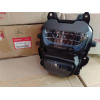 ราคา ไฟหน้า ของแท้เบิกศูนย์ Honda Msx 125sf Msx 125ใหม่ รุ่น LED (713634356)