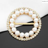 ราคา ผ้าพันคอแหวนผ้าคลุมไหล่เข็มกลัดแหวน Cincin ผ้าพันคอไหมผ้าคลุมศีรษะขาผ้าพันคอไหมปุ่มมัลติฟังก์ชั่ผ้าคลุมไหล่มุม M40302 (16491768451)