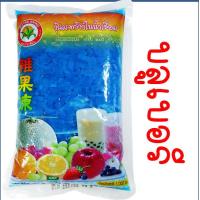 ราคา ส่งฟรี วุ้นมะพร้าวในน้ำเชื่อม ตราใบเฟิร์น WANNA มีให้เลือก15กลิ่น ติ่งฟง วุ้นมะพร้าว วุ้นฟรุตสลัด วุ้นใส่น้ำแข็งใส วุ้นใส่เครื่อง (18808757534)