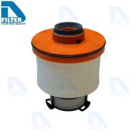 ราคา กรองโซล่า กรองน้ำมันดีเซล Toyota โตโยต้า New Fortuner 2015 2020Hilux RevoInnova 2016 2020 Crytra By D Filter ไส้กรองโซล่ารถยนต์ (360331644)