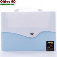 ราคา แฟ้ม แฟ้มใส่เอกสาร A4 แฟ้มกระเป๋า แฟ้มใส่เอกสาร 13 ช่อง มีหูหิ้ว แฟ้มเอกสาร กระเป๋าแฟ้มซอง กระเป๋าเอกสารกระดุม พร้อมส่ง (7532824178)