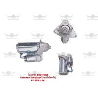 ราคา ไดสตาร์ท เชฟโรเลต Chevrolet Colorado ปี 2012 9T 27M 12V (18288740385)