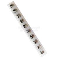 ราคา จำนวน 10ชิ้น CAPACITOR คาปาซิเตอร์ 47UF 10V 100UF 10V 220UF 10V 470UF 10V 1000UF 10V SMD (7710468739)