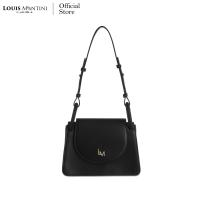 ราคา Louis Montini Fleur De Juillet กระเป๋าถือผู้หญิง Handbags LY13 Larkspur 13 (20159174890)